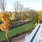 Steverbett Hotel 4*