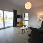 Steverbett Ludinghausen