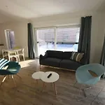 Steverbett 4*
