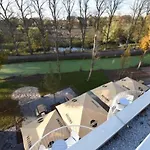 Hotel Steverbett 4*