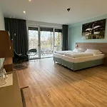 Steverbett Ludinghausen