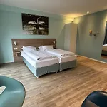 Steverbett 4* Ludinghausen