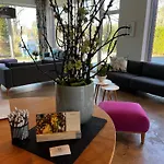 Steverbett Hotel Ludinghausen