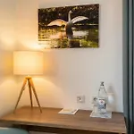Hotel Steverbett 4*
