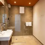 Hotel Steverbett