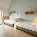Steverbett Hotel 4*