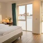 Steverbett Hotel Ludinghausen