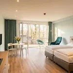 Hotel Steverbett 4*