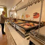 Steverbett Hotel 4*