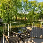 Hotel Steverbett 4*