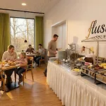Steverbett Hotel 4*