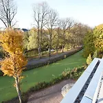 Hotel Steverbett Ludinghausen