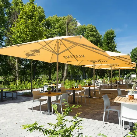Otel Steverbett Ludinghausen