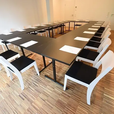 Steverbett فندق لودينغهاوزن