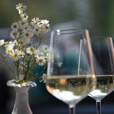 Steverbett 4* לודינגהאוסן