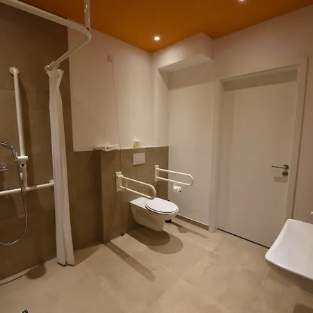 斯提维贝特酒店