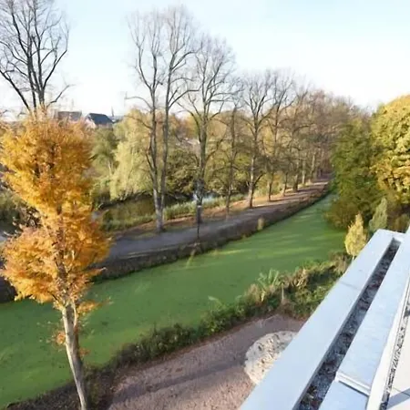 Steverbett فندق 4*