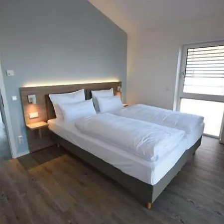 Steverbett 4*