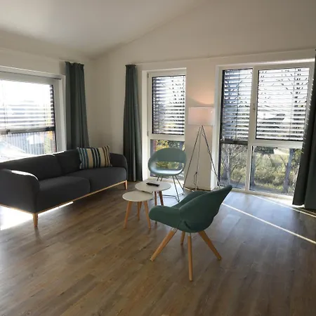 Otel Steverbett Ludinghausen