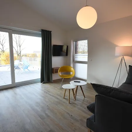 Steverbett Ludinghausen