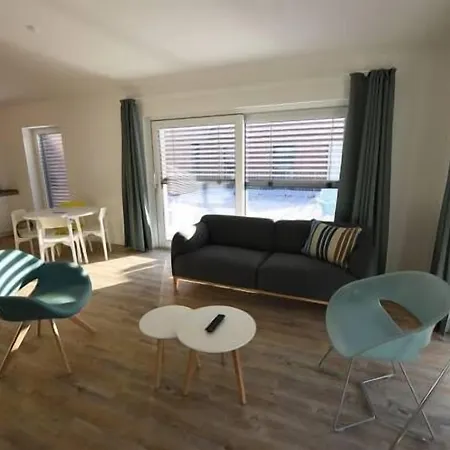 Steverbett 4*
