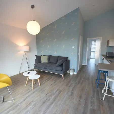 فندق Steverbett