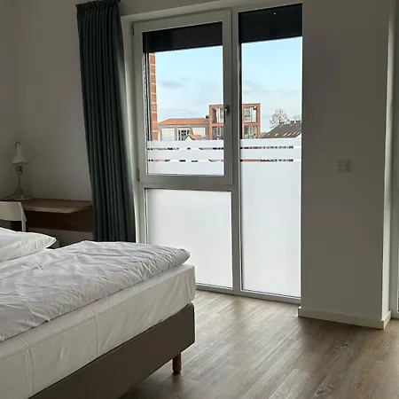 Steverbett فندق 4*