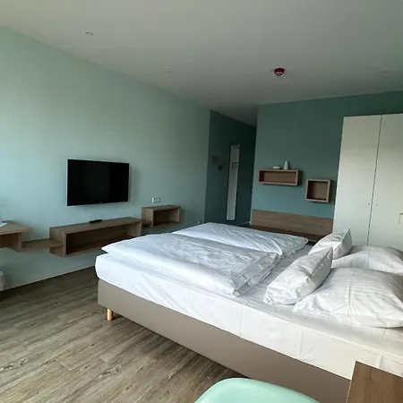 Steverbett 4* لودينغهاوزن