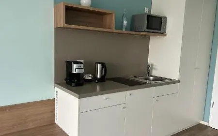 斯提维贝特酒店