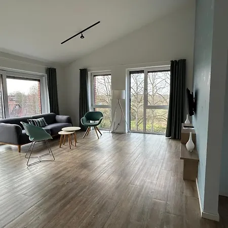 Steverbett لودينغهاوزن