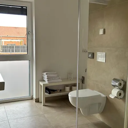 Steverbett 4* لودينغهاوزن