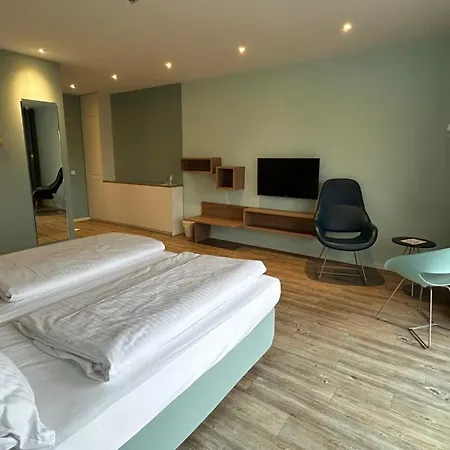 Steverbett فندق 4*