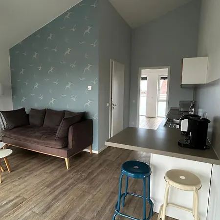 Steverbett فندق لودينغهاوزن