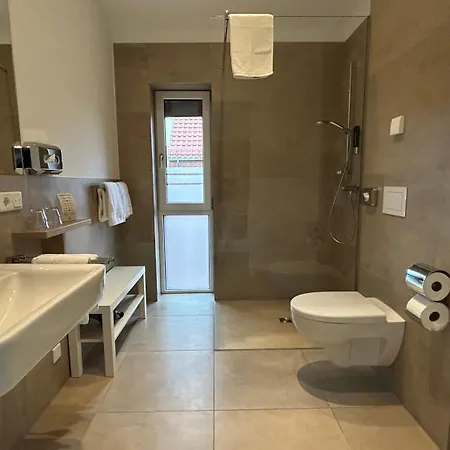 Steverbett لودينغهاوزن