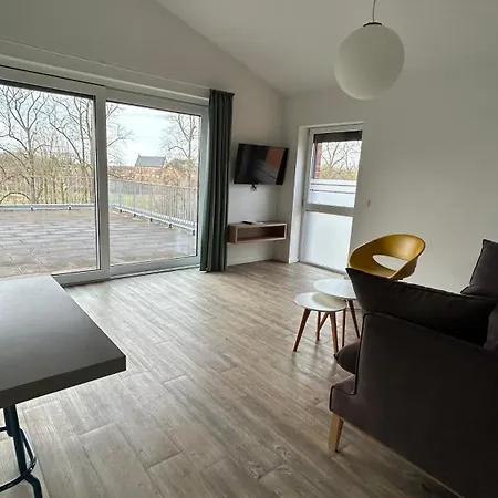 斯提维贝特酒店 酒店