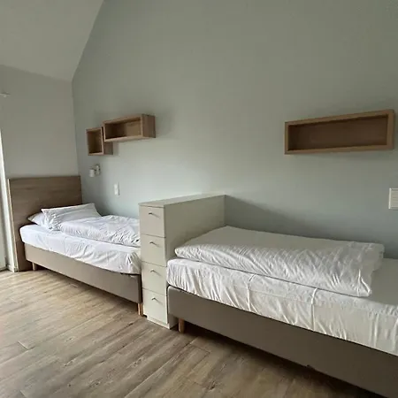 Steverbett فندق لودينغهاوزن