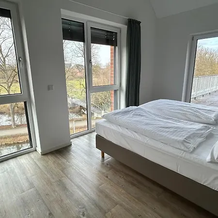 فندق Steverbett لودينغهاوزن