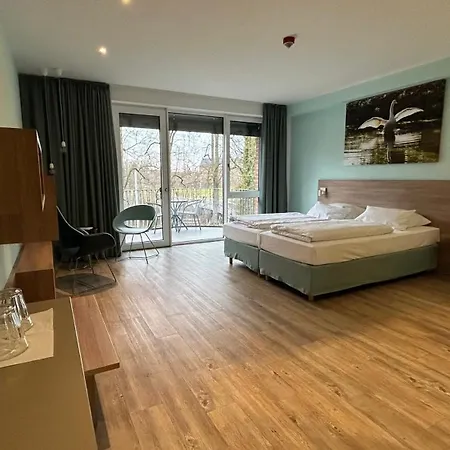 Steverbett لودينغهاوزن