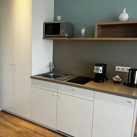 Steverbett Lüdinghausen