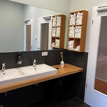 斯提维贝特酒店