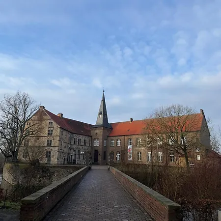 Steverbett Szálloda