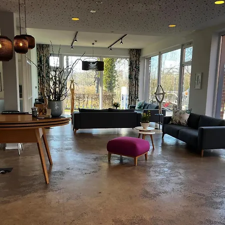 酒店 斯提维贝特酒店