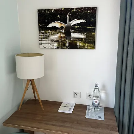 酒店 斯提维贝特酒店