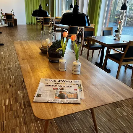 斯提维贝特酒店