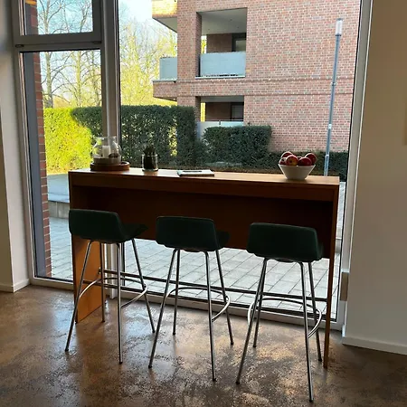 斯提维贝特酒店