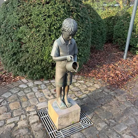 酒店 斯提维贝特酒店