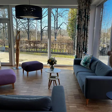 Steverbett Hotel 4*