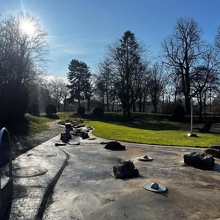 斯提维贝特酒店