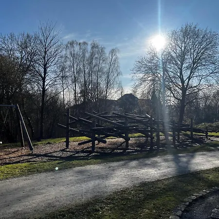 酒店 斯提维贝特酒店