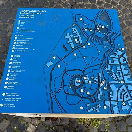 斯提维贝特酒店 酒店